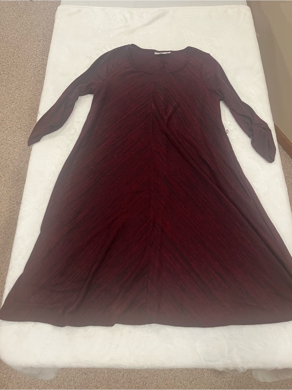 Motherhood Maternity A Line Dress - Size Small